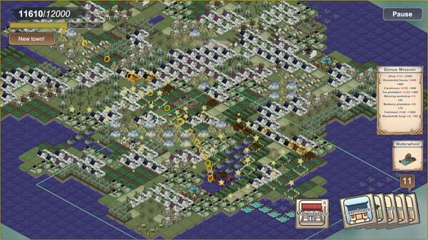Shanshui Haven (2024) PC Full Español