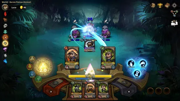 Heroes Wanted (2024) PC Full Español