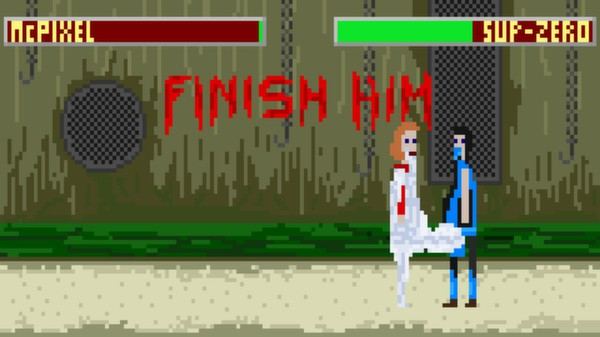 McPixel (2012) PC Full