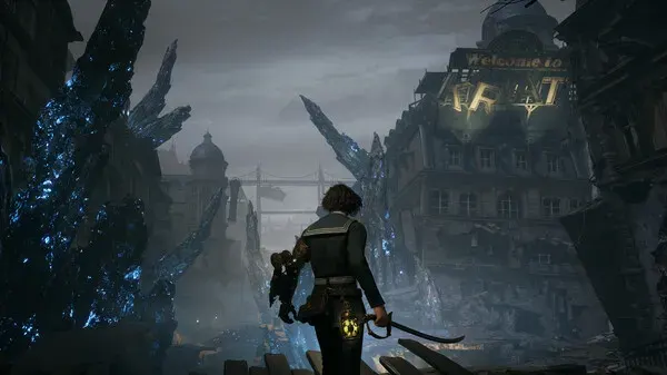 Lies of P Deluxe Edition (2023) PC Full Español Lies of P Deluxe Edition (2023) PC Full Español