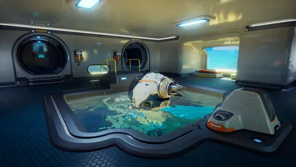 Subnautica 2 PC-GAME Español