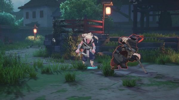 Rogue Spirit (2023) PC Full Español