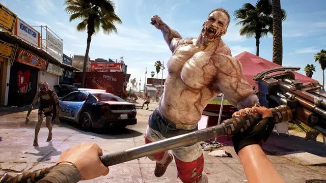 Dead Island 2 Gold Edition (2023) PC Full Español