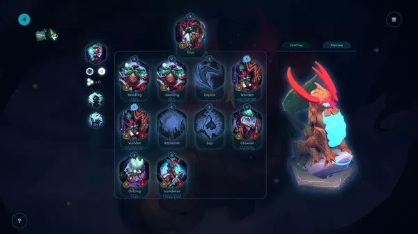 Oaken (2023) PC Full