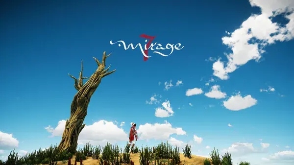Mirage 7 (2026) PC Full Español