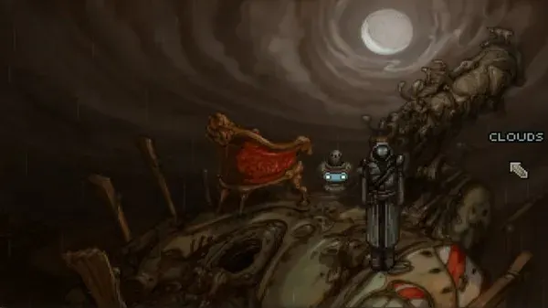 Primordia (2012) PC Full Español