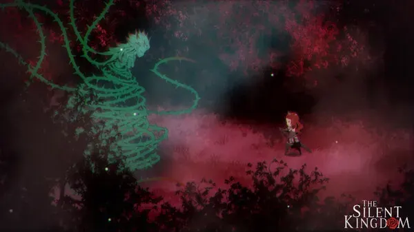 The Silent Kingdom PC-GAME Español