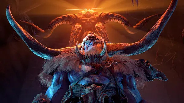 Dungeons & Dragons: Dark Alliance (2021) PC Full Español