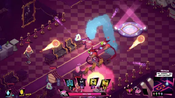 Dandy Ace (2021) PC Full Español