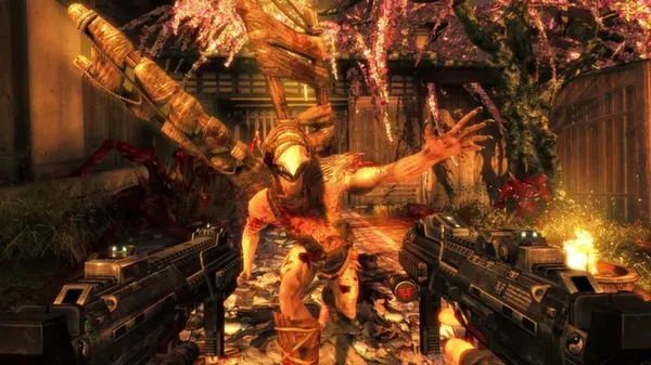 Shadow Warrior Complete Edition (2013) PC Full Español