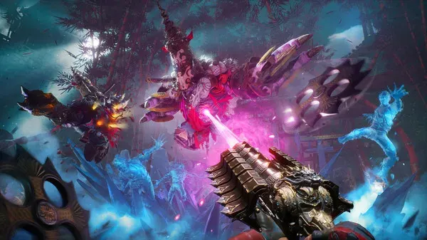 Shadow Warrior 3 (2022) PC Full Español