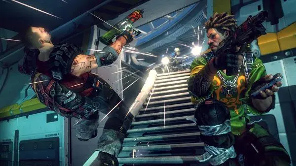 Brink Collection Edition (2011) PC Full Español