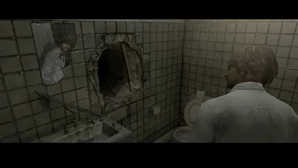 Silent Hill 4 The Room (2004) PC Full Español