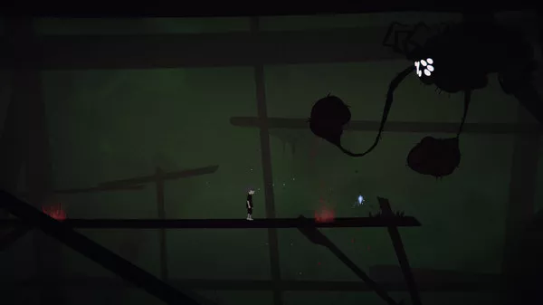 Soulbound (2021) PC Full Español Latino