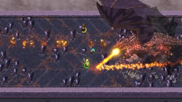Hammerwatch II (2023) PC Full Español