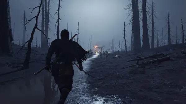 Ghost of Tsushima Director's Cut (2024) PC Full Español