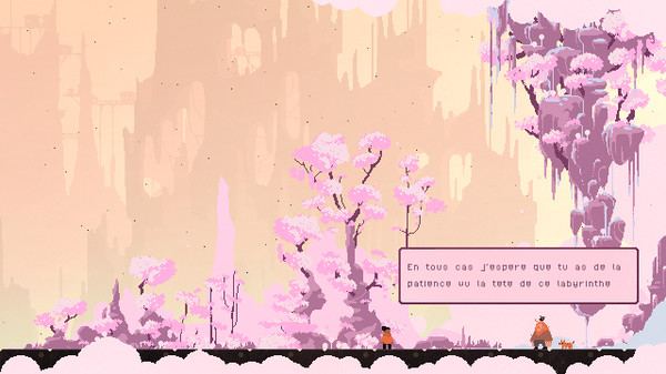 RUN: The world in-between (2022) PC Full Español