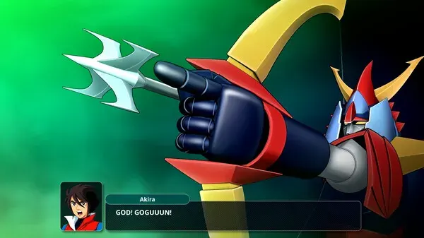 SUPER ROBOT WARS Y (2025) PC Full