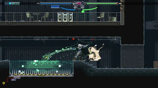 Blade Chimera (2025) PC Full Español