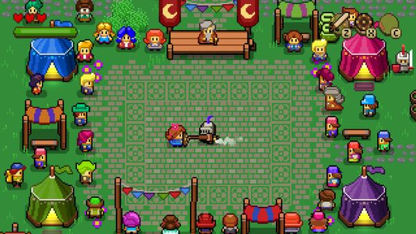 Blossom Tales II: The Minotaur Prince (2022) PC Full Español