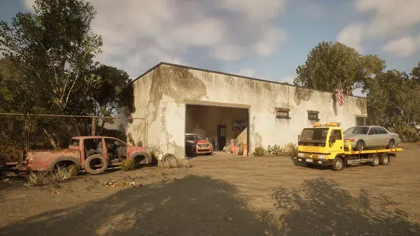 Car Dealer Simulator (2025) PC Full Español
