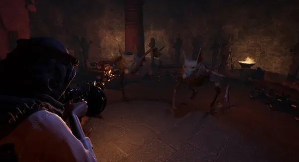 Shadows of Duat (2023) PC Full Español