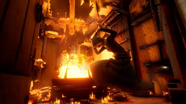 Evil Nun: The Broken Mask (2023) PC Full Español