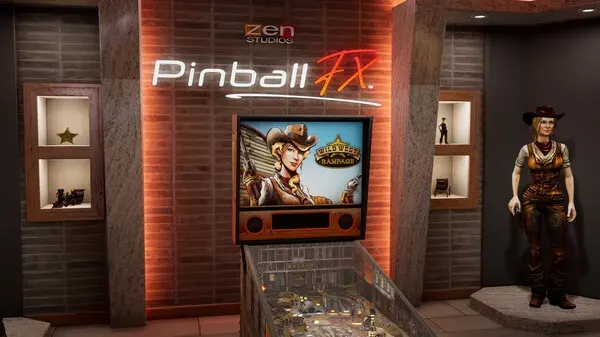 Pinball FX (2023) PC Full Español