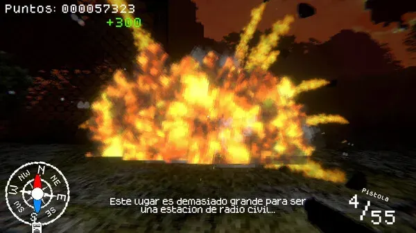 Acre Crisis (2024) PC Full Español