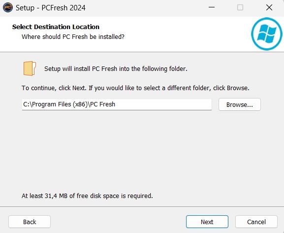 Abelssoft PC Fresh Versión Full Español