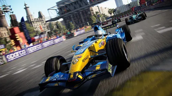 GRID Ultimate Edition (2019) PC Full Español GRID Ultimate Edition (2019) PC Full Español