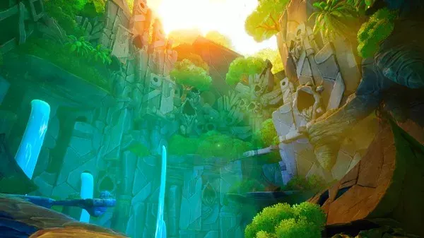 Call of the Sea (2020) PC Full Español Call of the Sea (2020) PC Full Español