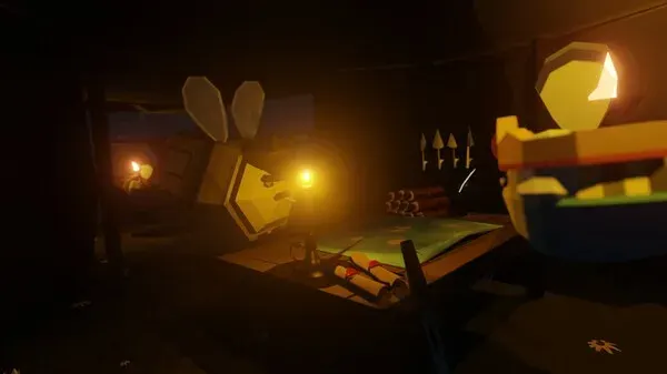Bee Island (2023) PC Full Español