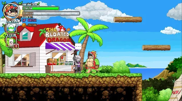 Tribal Hunter (2022) PC Full Español