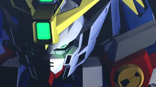SD Gundam G Generation Cross Rays (2019) PC Full