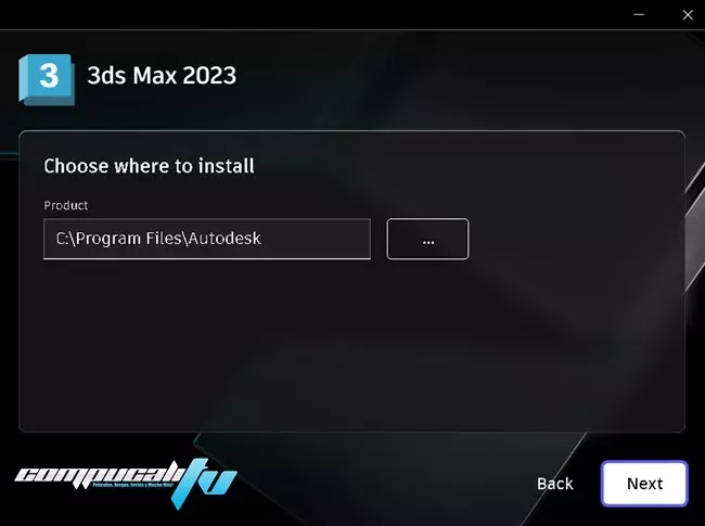 Autodesk 3DS MAX Versión Full