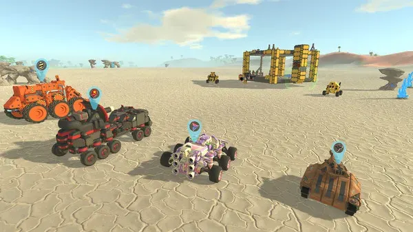 TerraTech (2018) PC Full Español