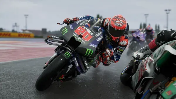 MotoGP 25 (2025) PC Full Español MotoGP 25 (2025) PC Full Español