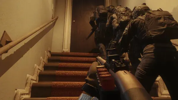 Ready or Not (2023) PC Full