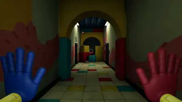 Poppy Playtime (2021) PC Full Español