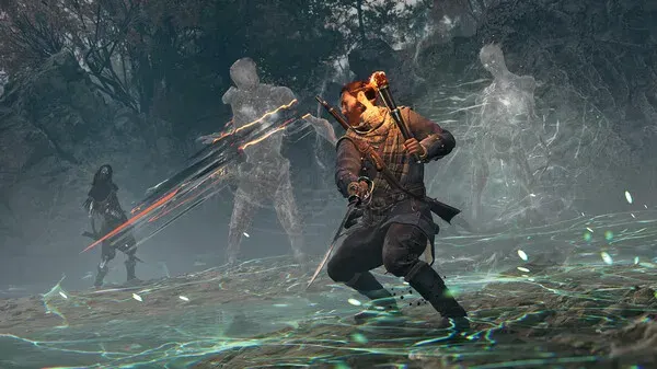 Banishers: Ghosts of New Eden (2024) PC Full Español