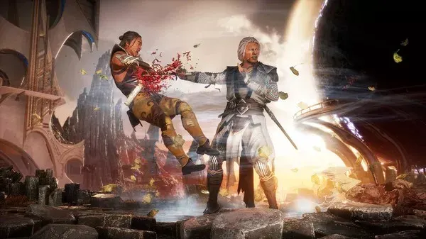 Mortal Kombat 11 (2019) PC Full Español Latino Mortal Kombat 11 (2019) PC Full Español Latino