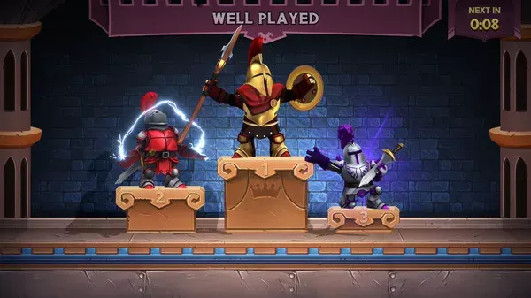 Knight Squad 2 (2021) PC Full Español