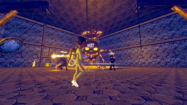 There Was A Dream PC Game Español