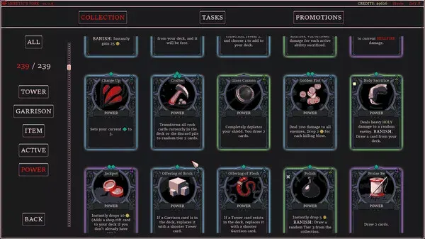 Heretic's Fork (2023) PC Full Español