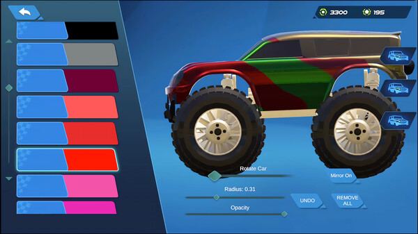 RC Revolution (2024) PC Full