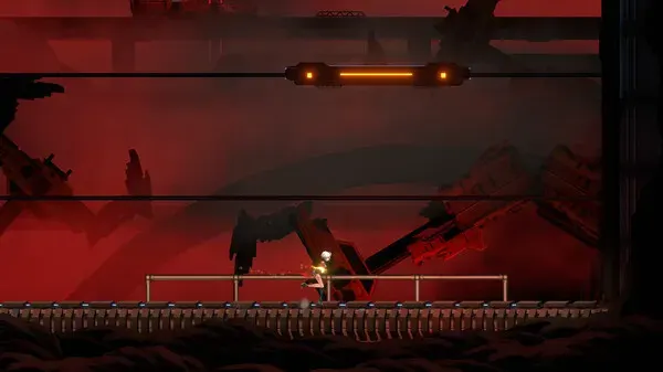Awaken - Astral Blade (2024) PC Full Español