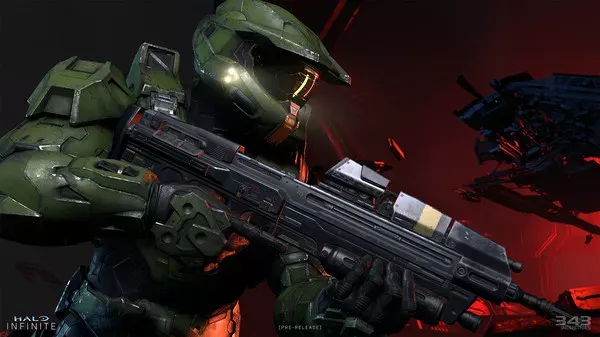 Halo Infinite (2021) PC Full Español