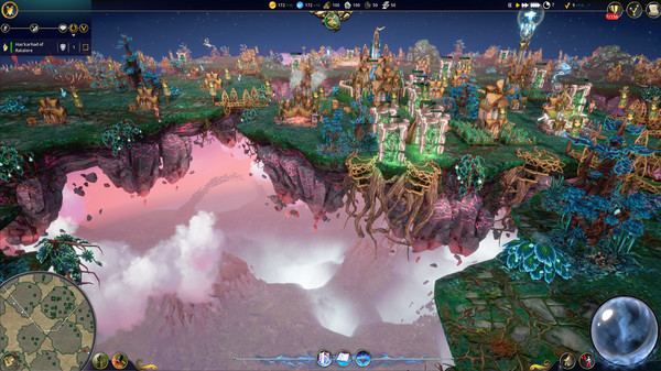 Nomads of Driftland (2020) PC Full Español
