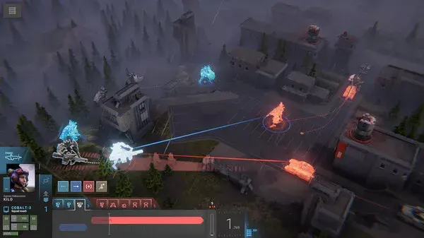 Phantom Brigade (2023) PC Full Español